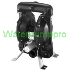 2" Fluid Ports  650719-C